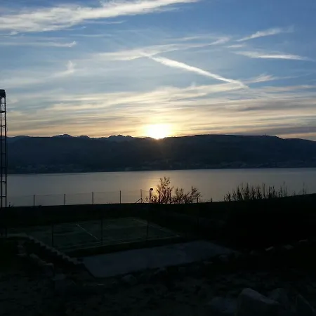 Apartman Luna-mar *