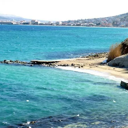 Apartman Luna-mar *