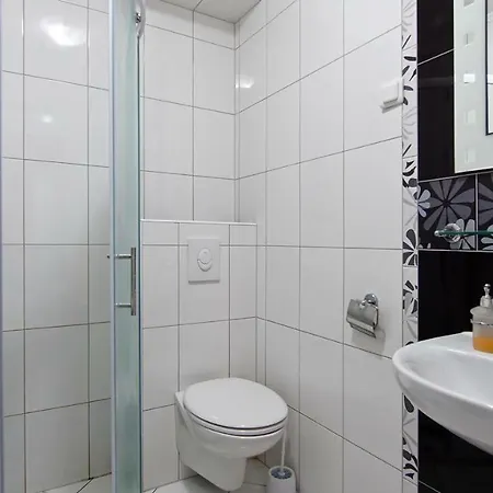 Apartman Luna-mar *