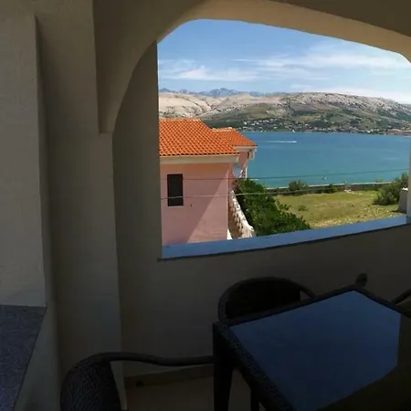 Apartman Luna-mar