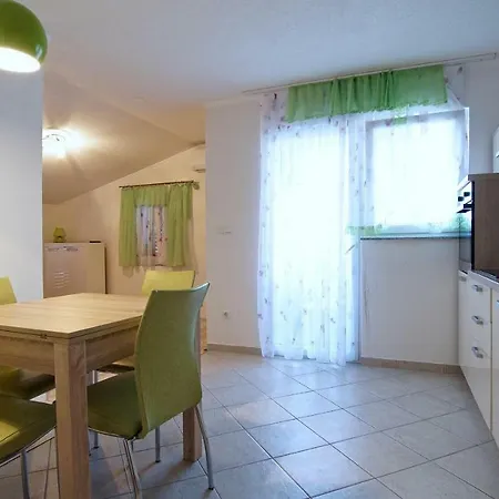 Apartman Luna-mar
