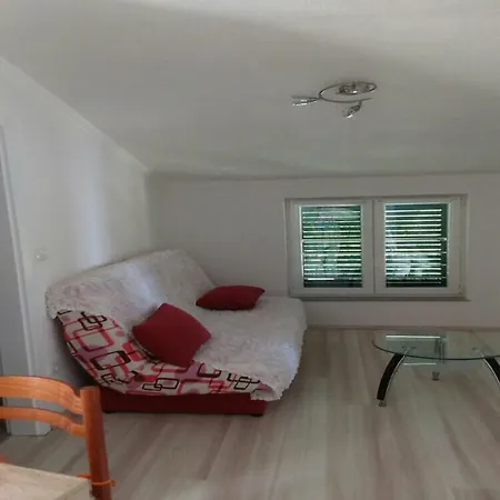Apartman Luna-mar *