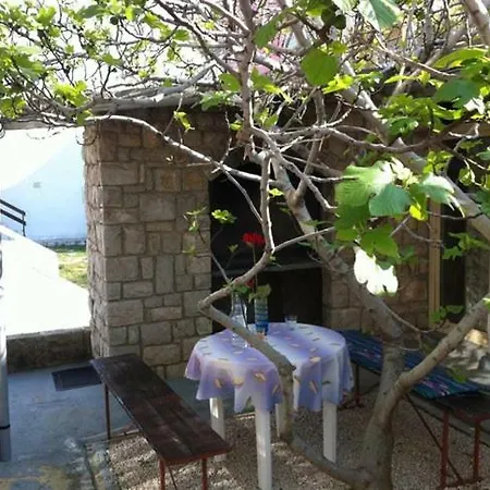 Apartment Luna-mar Pag Town