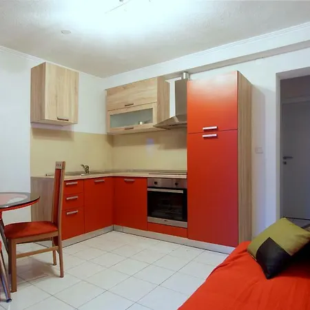 Apartman Luna-mar *