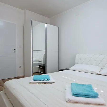 Apartman Luna-mar