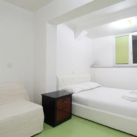 Apartman Luna-mar