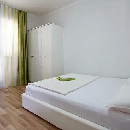 Apartment Luna-mar *
