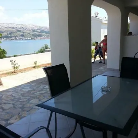 Apartman Luna-mar