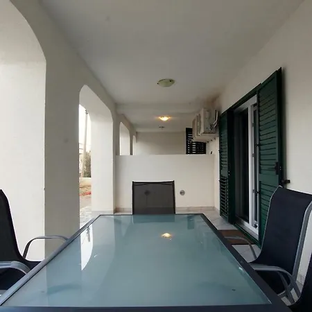 Apartman Luna-mar *