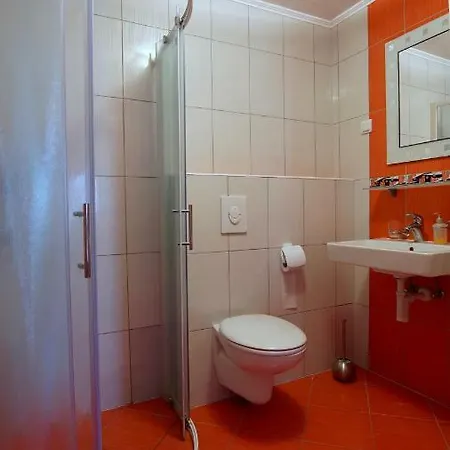 Apartment Luna-mar Pag Town