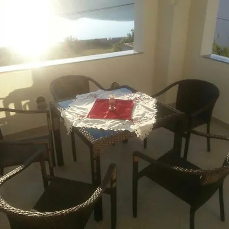 Luna-mar Apartman