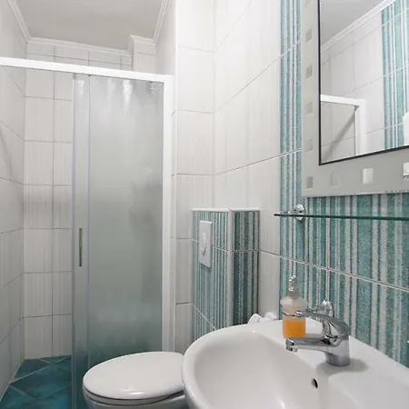 Apartment Luna-mar