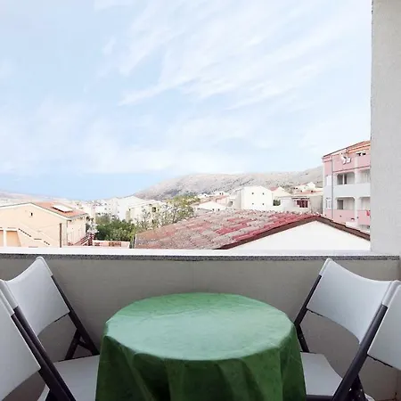 Apartman Luna-mar *